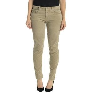 Closed Baker Cropped Ankle Skinny Italian EUC